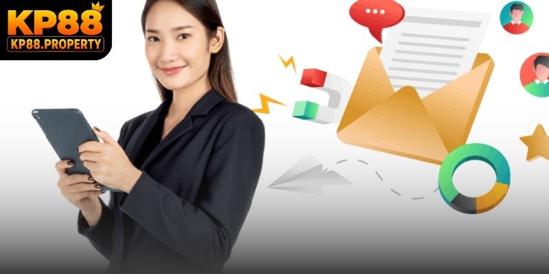 Xác minh kp88 có giấy phép không giúp người chơi an tâm đặt cược hợp pháp.