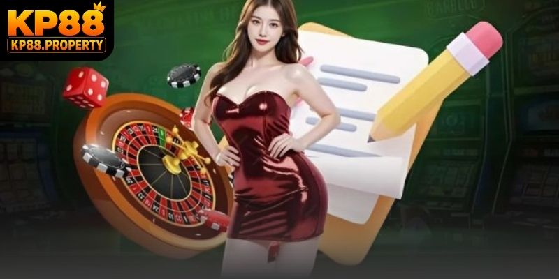 Tiêu chuẩn tài chính minh bạch khẳng định độ uy tín của thương hiệu Kp88