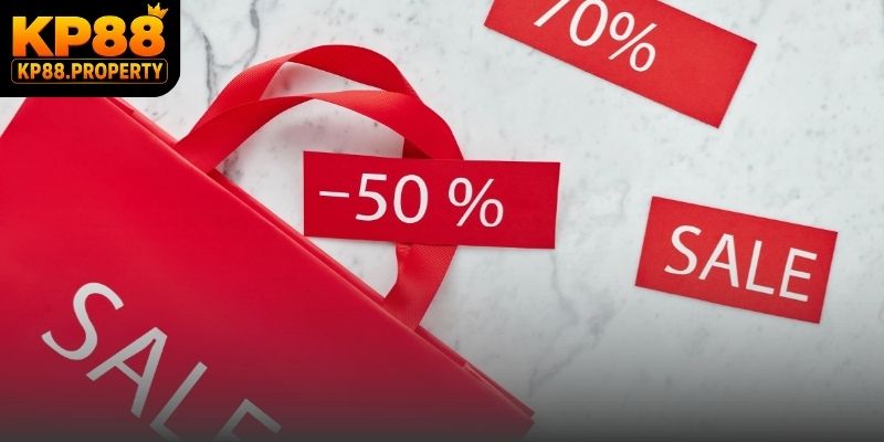Các bước kích hoạt mã khuyến mãi kp88 free spins diễn ra vô cùng đơn giản