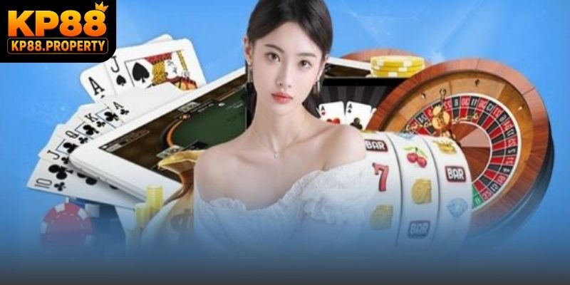 Các bước thực hiện nạp kp88 bằng USDT vô cùng đơn giản và chuẩn xác