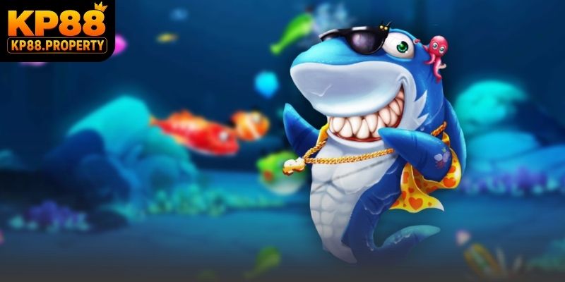Trải nghiệm săn thưởng chuyên nghiệp cùng thuật toán bắn cá tại hệ thống